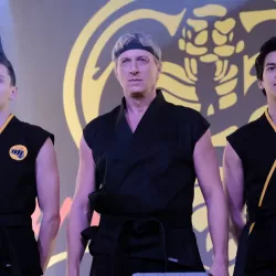 Cobra Kai: Review