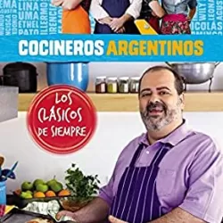 Cocineros argentinos