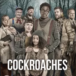 Cockroaches