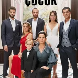 Çocuk