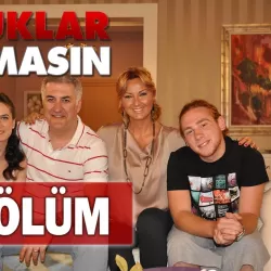 Çocuklar Duymasın 2010