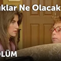 Çocuklar Ne Olacak