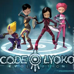 Code Lyoko: Evolution