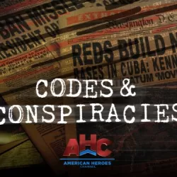 Codes and Conspiracies