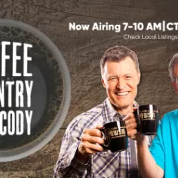 Coffee, Country & Cody
