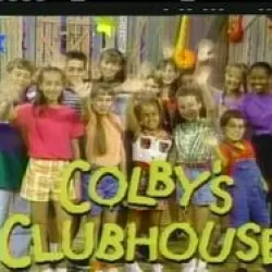 Colby's Clubhouse