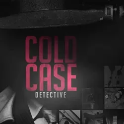 Cold Case Detective