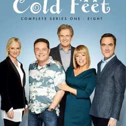 Cold Feet