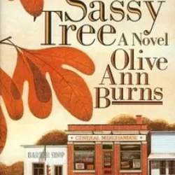 Cold Sassy Tree