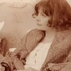 Colette, une femme libre