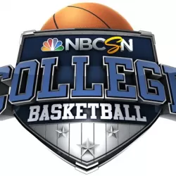 College Basketball on NBC