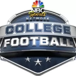 College Football on NBCSN