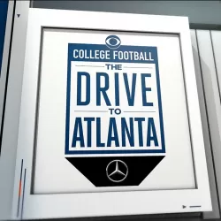 College Football: The Drive to Atlanta