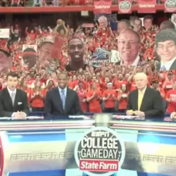 College Gameday (Basketball)