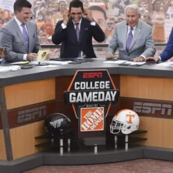 College GameDay