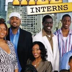 College Hill Interns