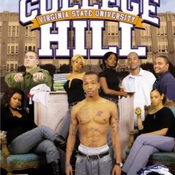 College Hill