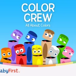 Color Crew