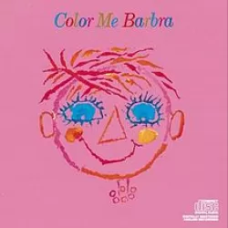 Color Me Barbra