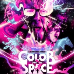 Color Out of Space