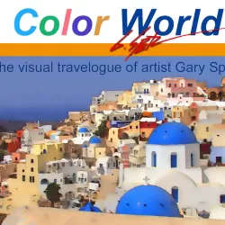 Color World With Gary Spetz