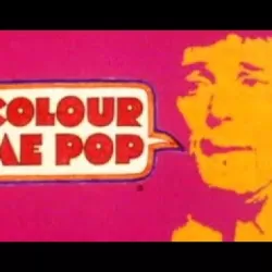 Colour Me Pop