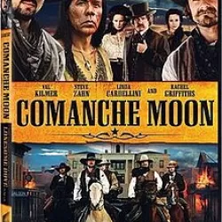 Comanche Moon