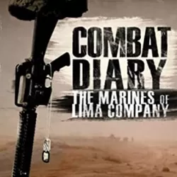 Combat Diary: The Marines of Lima Company