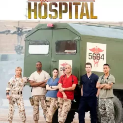 Combat Hospital