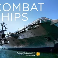 Combat Ships