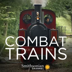 Combat Trains