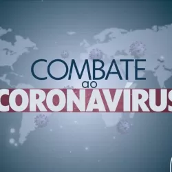 Combate ao Coronavírus