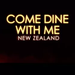 Come Dine with Me New Zealand