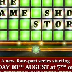 Come On Down! The Game Show Story
