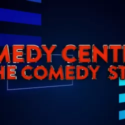 Comedy Central At The Comedy Store