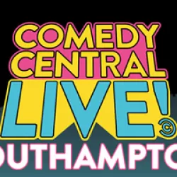 Comedy Central Live