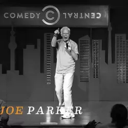 Comedy Central Presents: Live @ Parker's