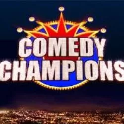 Comedy Champions