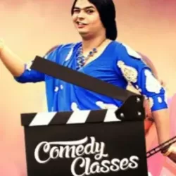 Comedy Classes