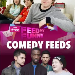 Comedy Feeds