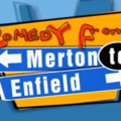 Comedy from Merton to Enfield