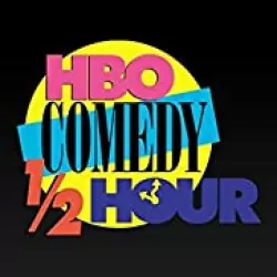 Comedy Half-Hour