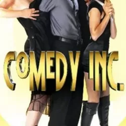 Comedy Inc.