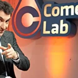 Comedy Lab