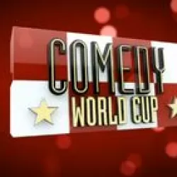 Comedy World Cup