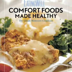 Comfort Foods Made Healthy