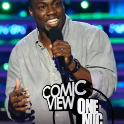 Comic View: One Mic Stand