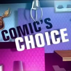 Comic's Choice