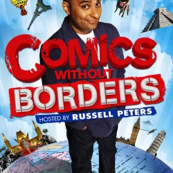 Comics Without Borders