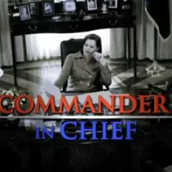 Commander In Chief